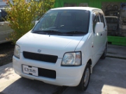 中古車　2