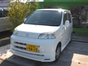 中古車　4